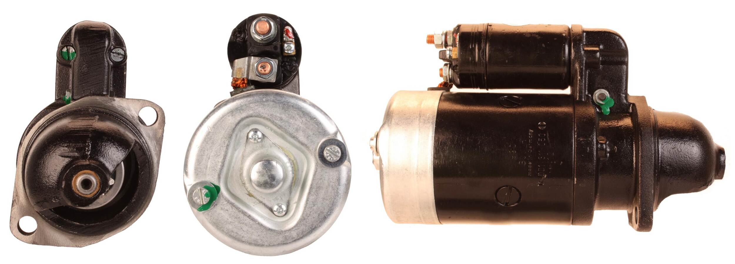 DRI 680003092 Starter