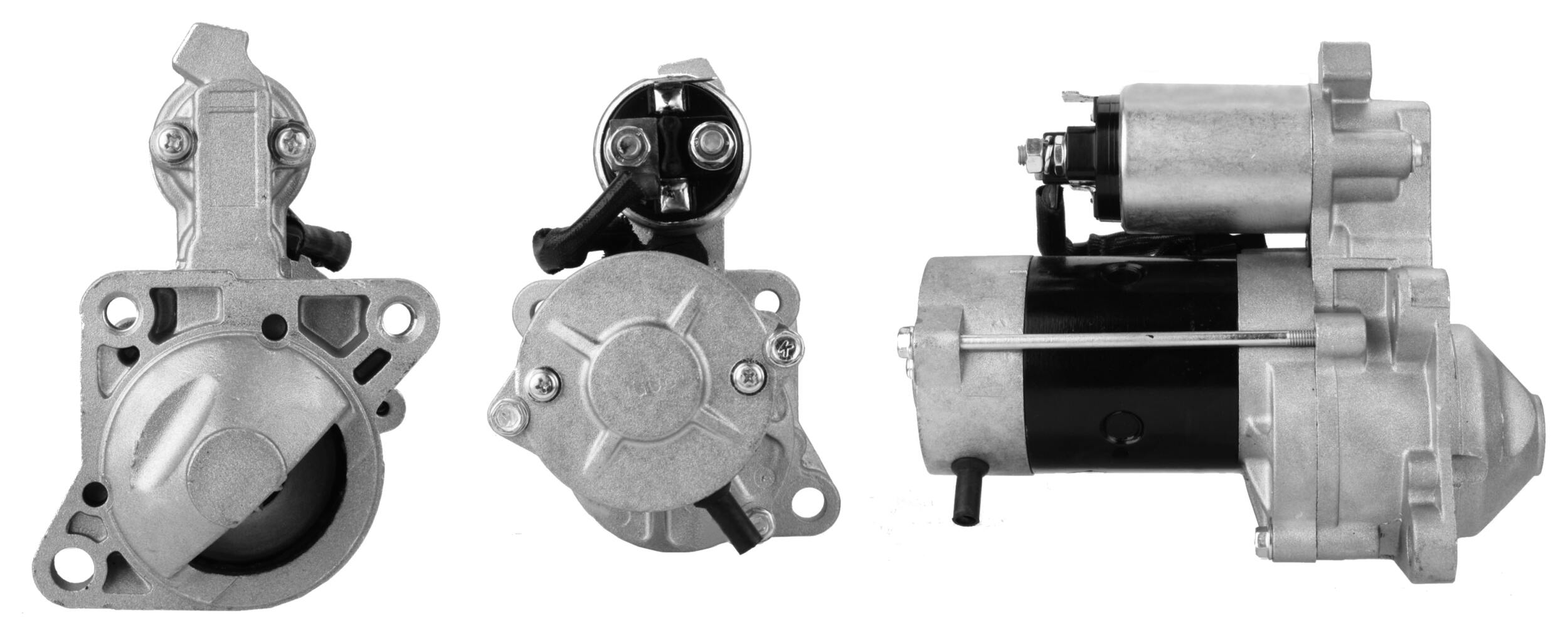 DRI 324010102 Starter