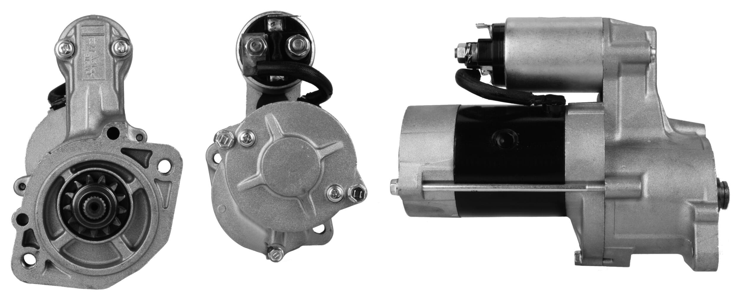 DRI 326020132 Starter
