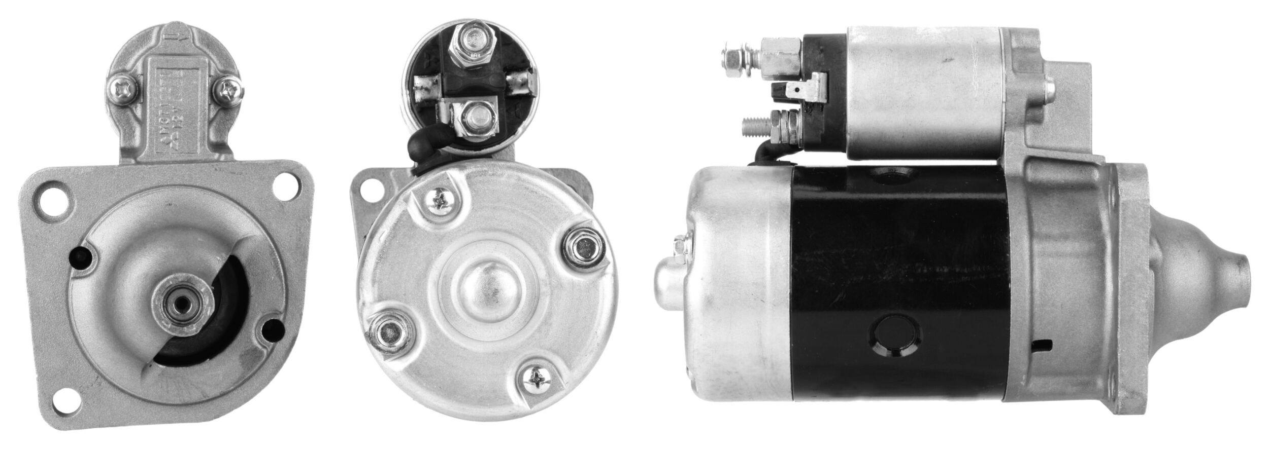 DRI 334103092 Starter
