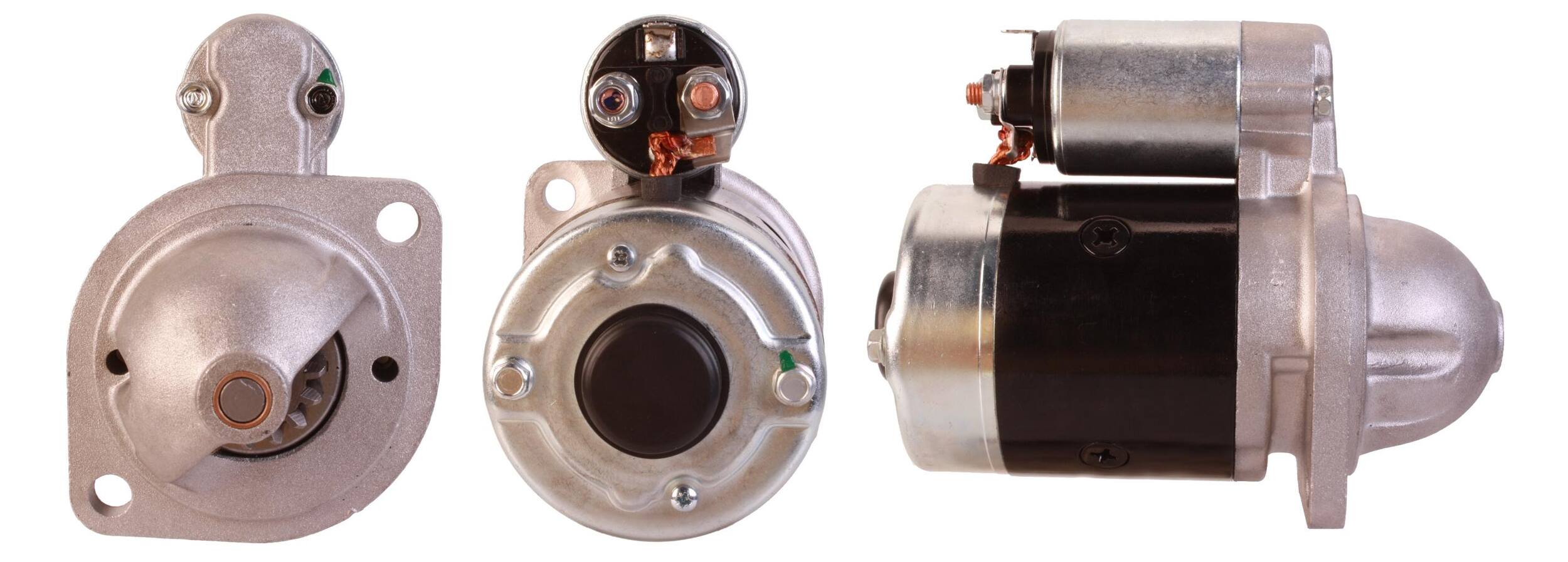 DRI 682006152 Starter