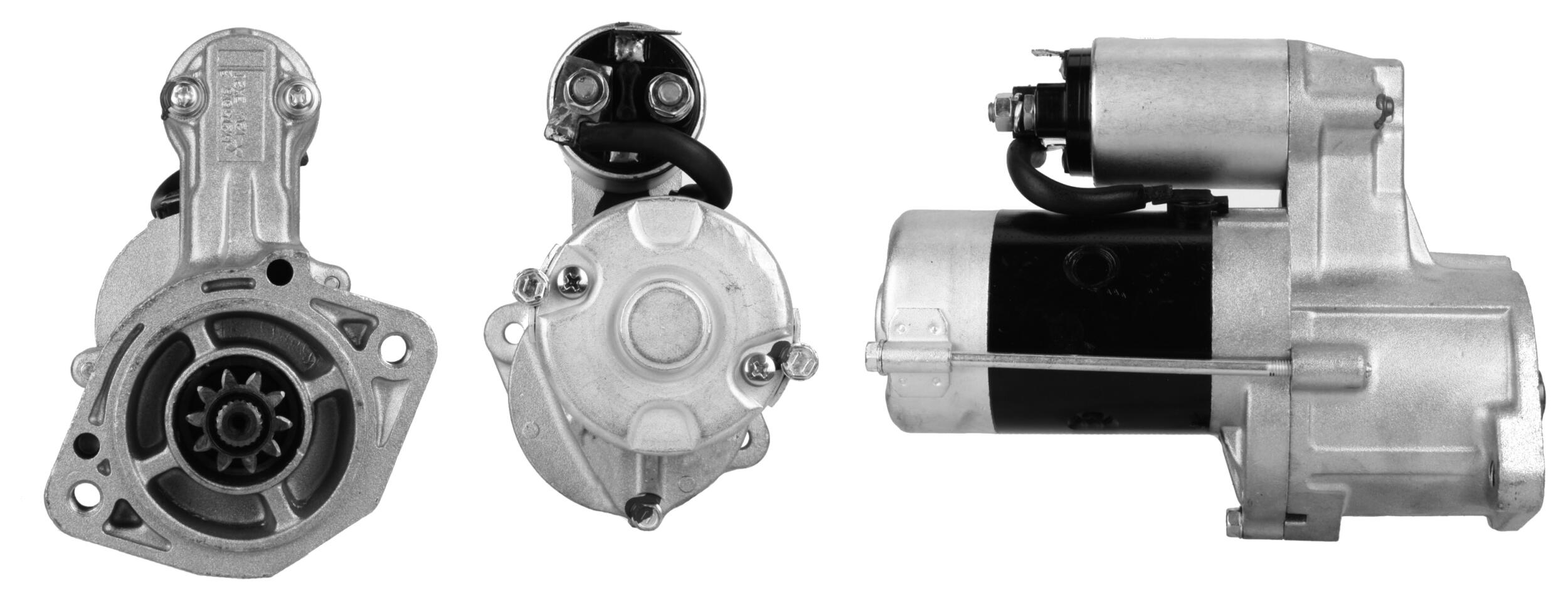 DRI 326004102 Starter