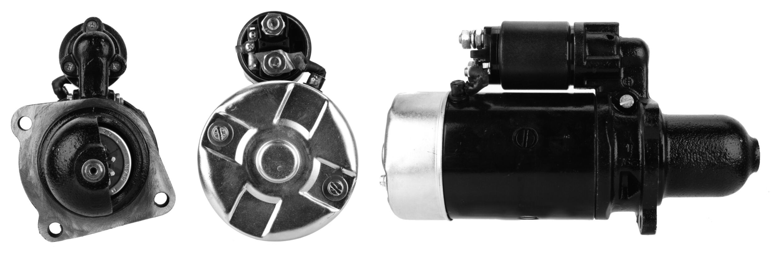 DRI 338008092 Starter