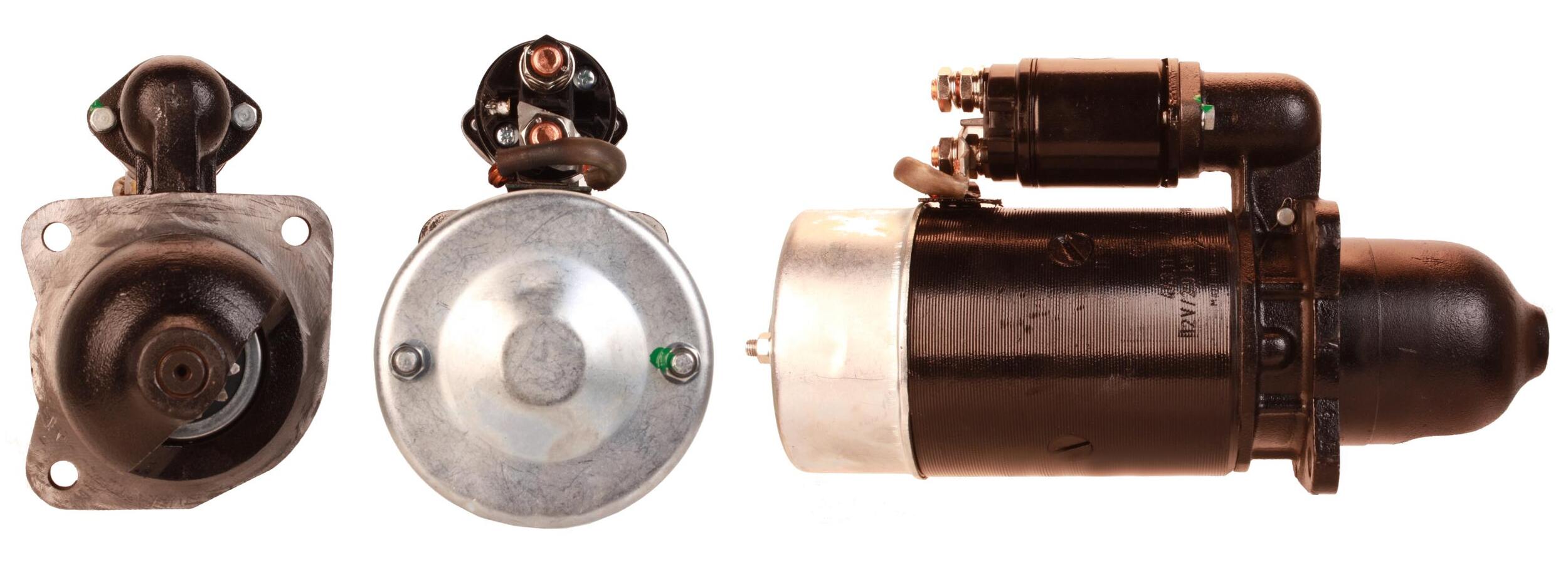 DRI 681001112 Starter