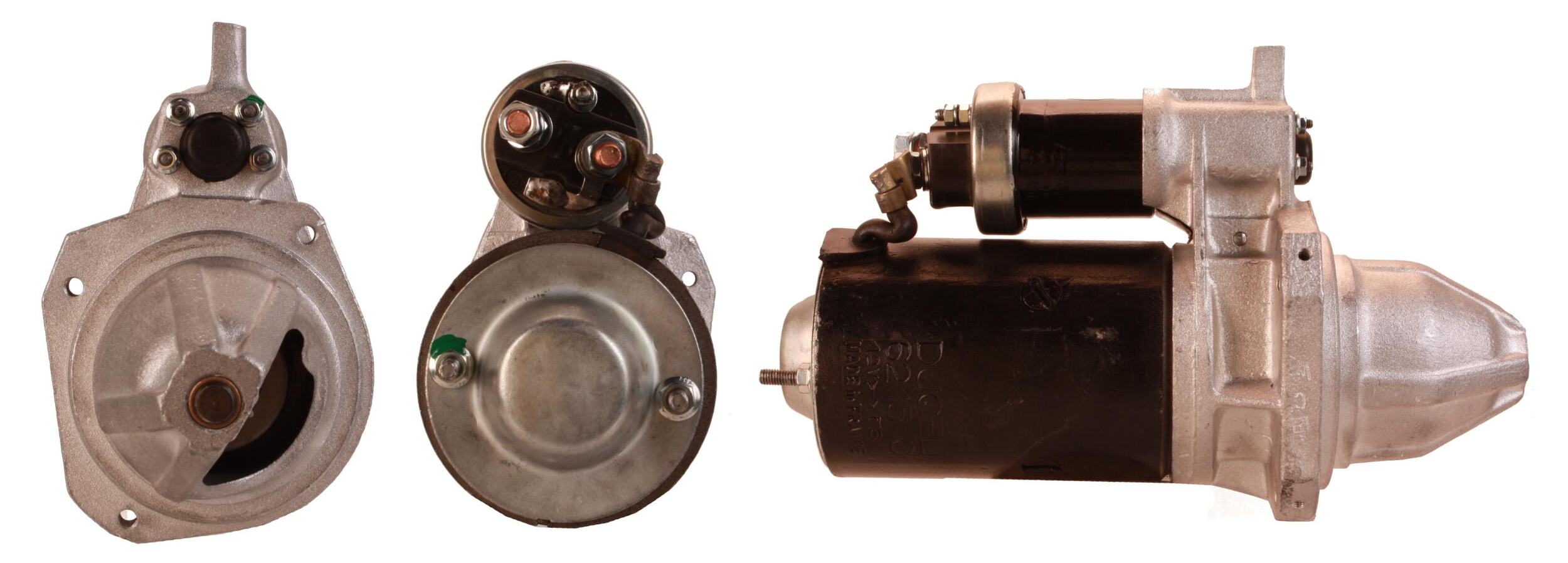 DRI 300056092 Starter
