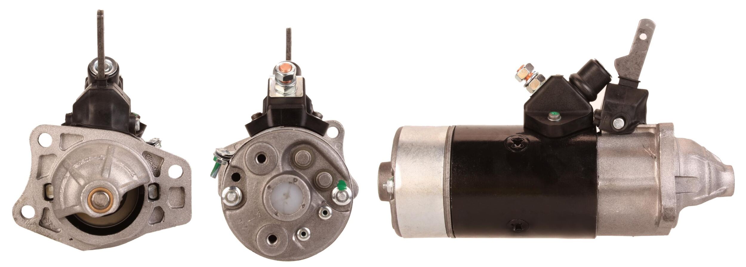 DRI 318001092 Starter