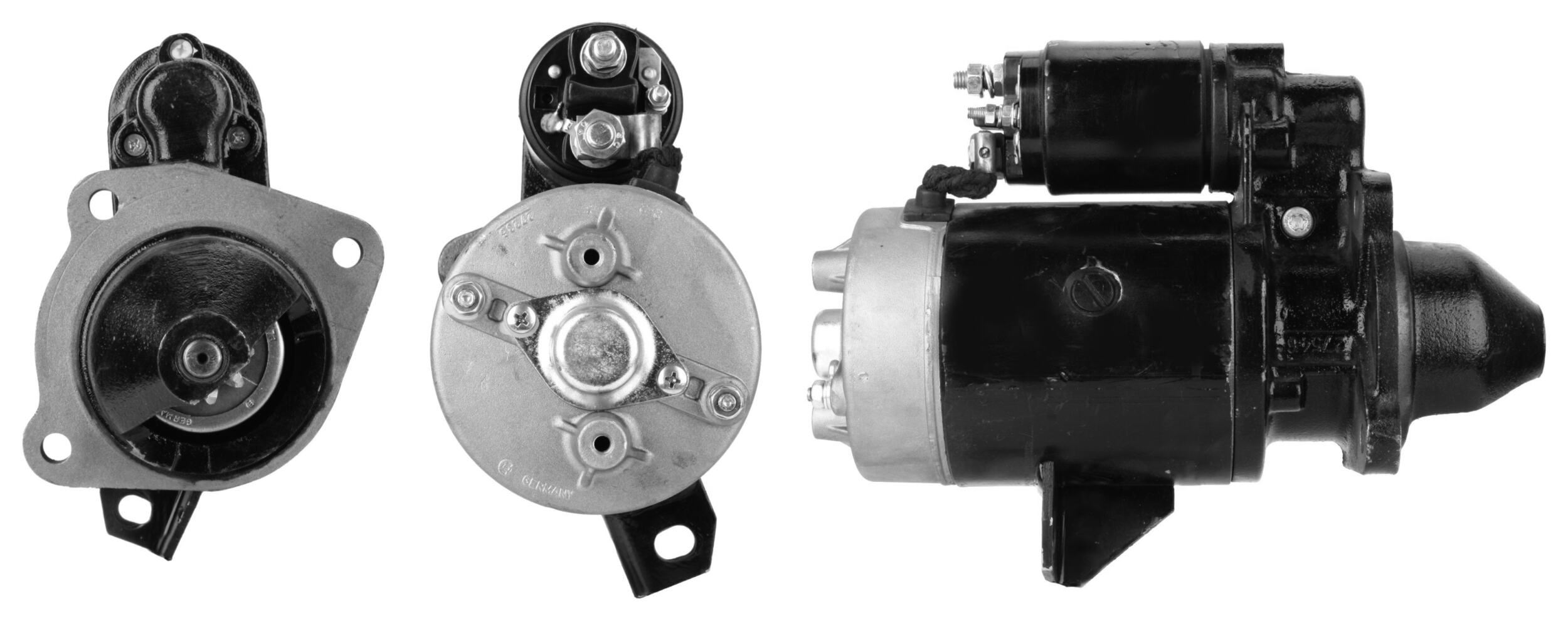 DRI 319008092 Starter