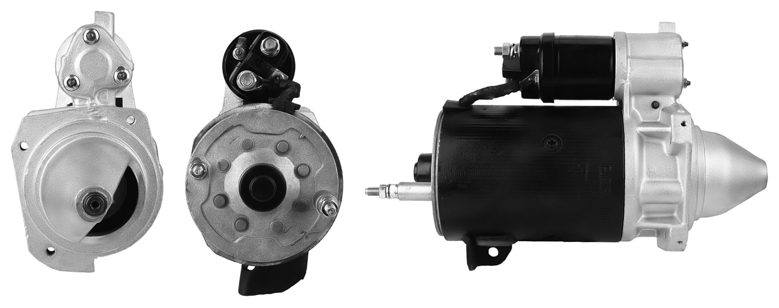 DRI 316004092 Starter