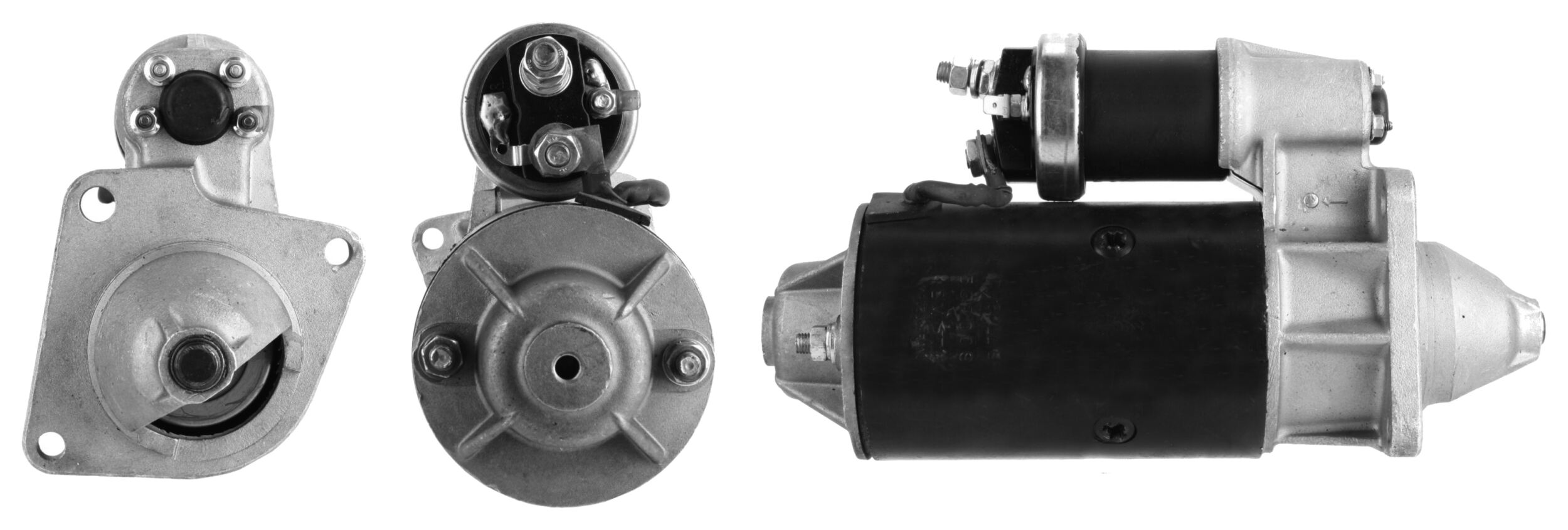 DRI 300014092 Starter