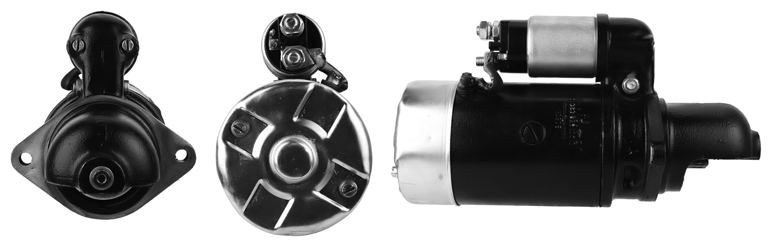 DRI 638008112 Starter