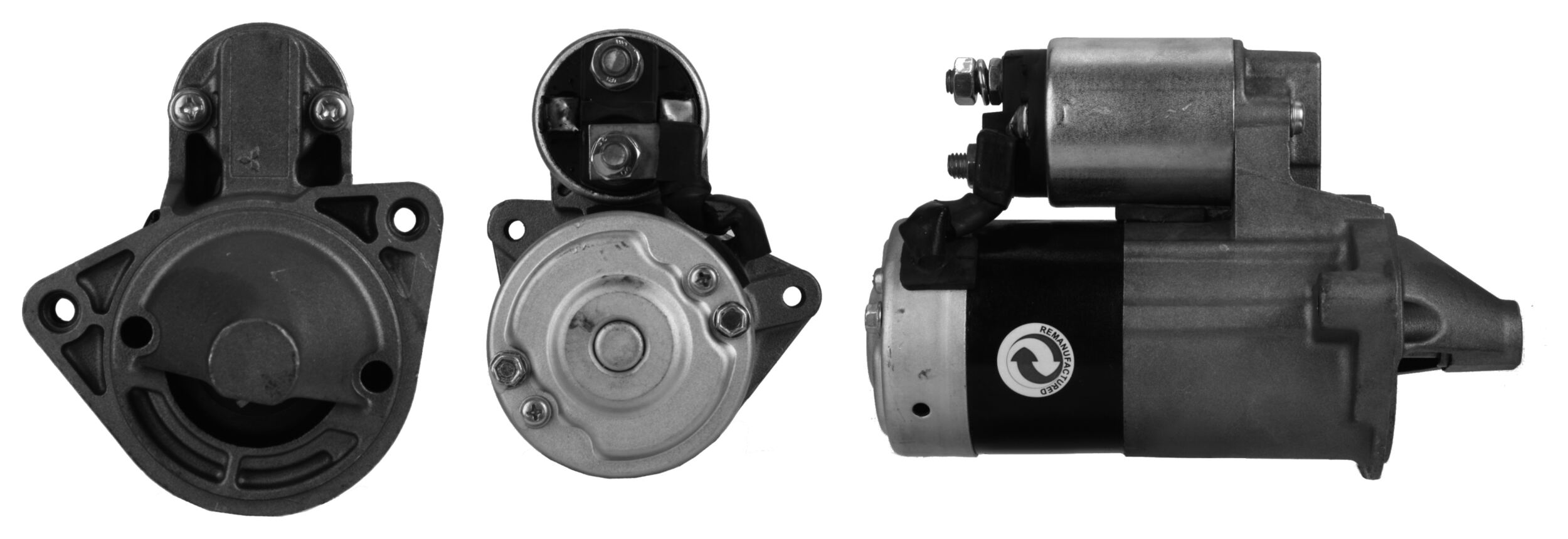 DRI 345014082 Starter