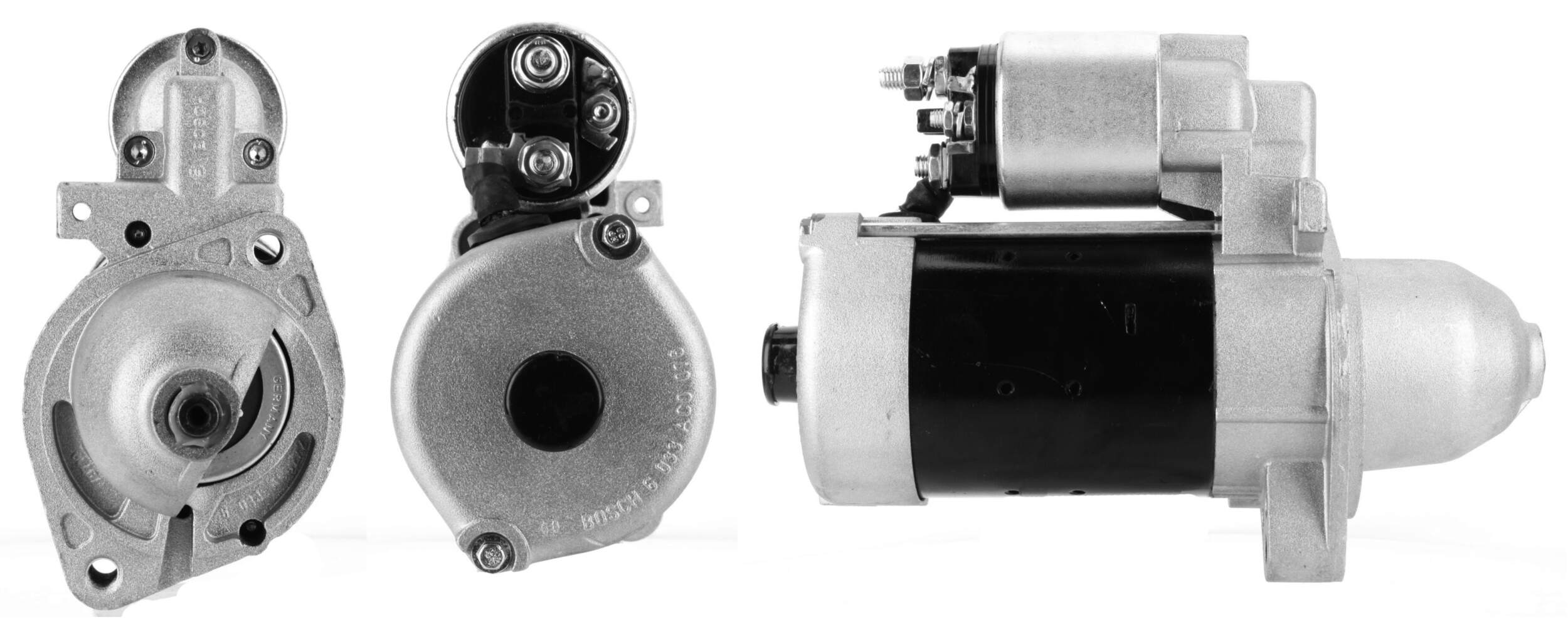 DRI 325028102 Starter