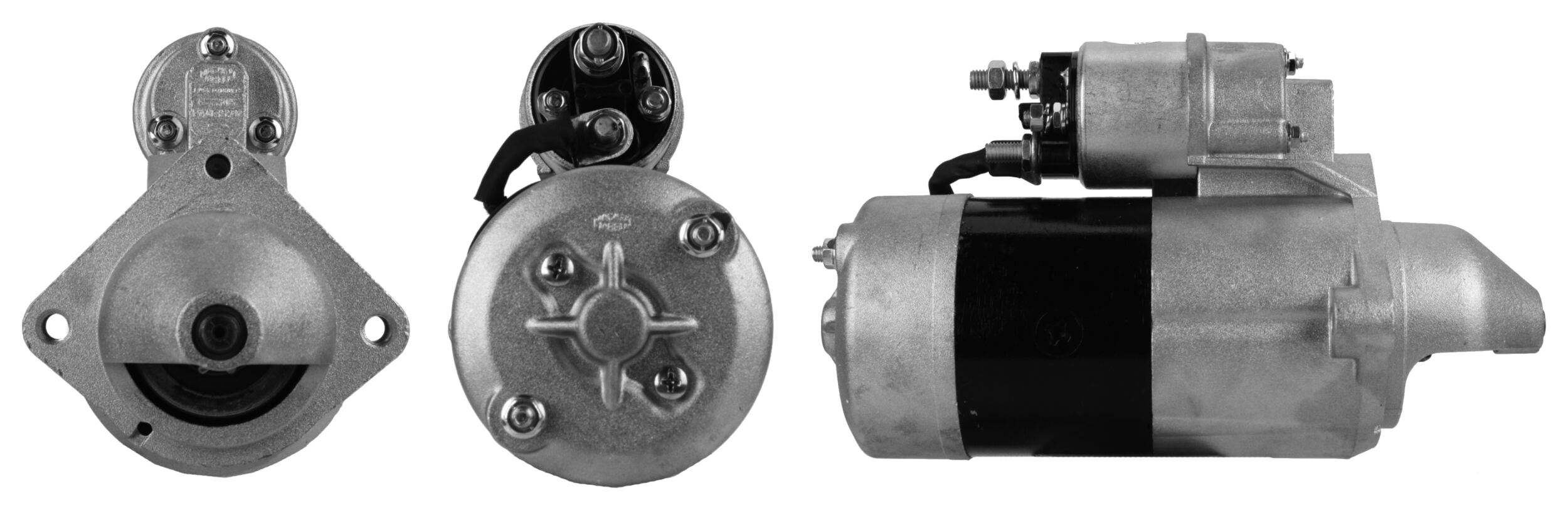 DRI 315135092 Starter