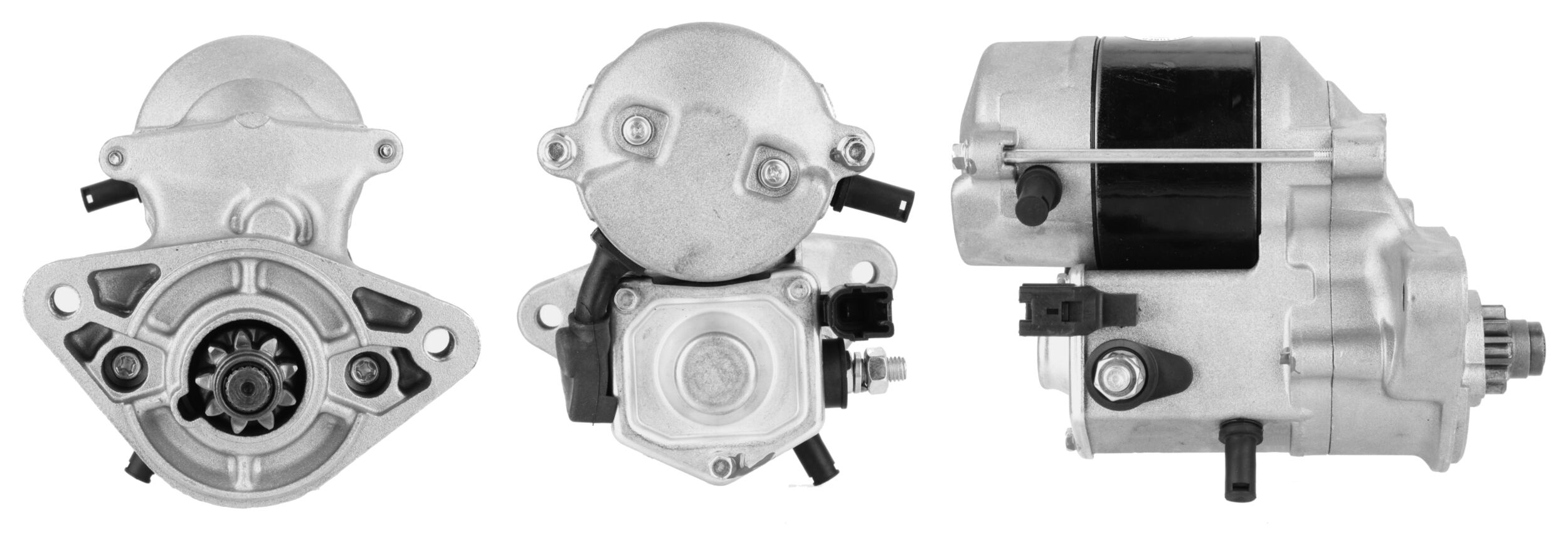 DRI 635018092 Starter