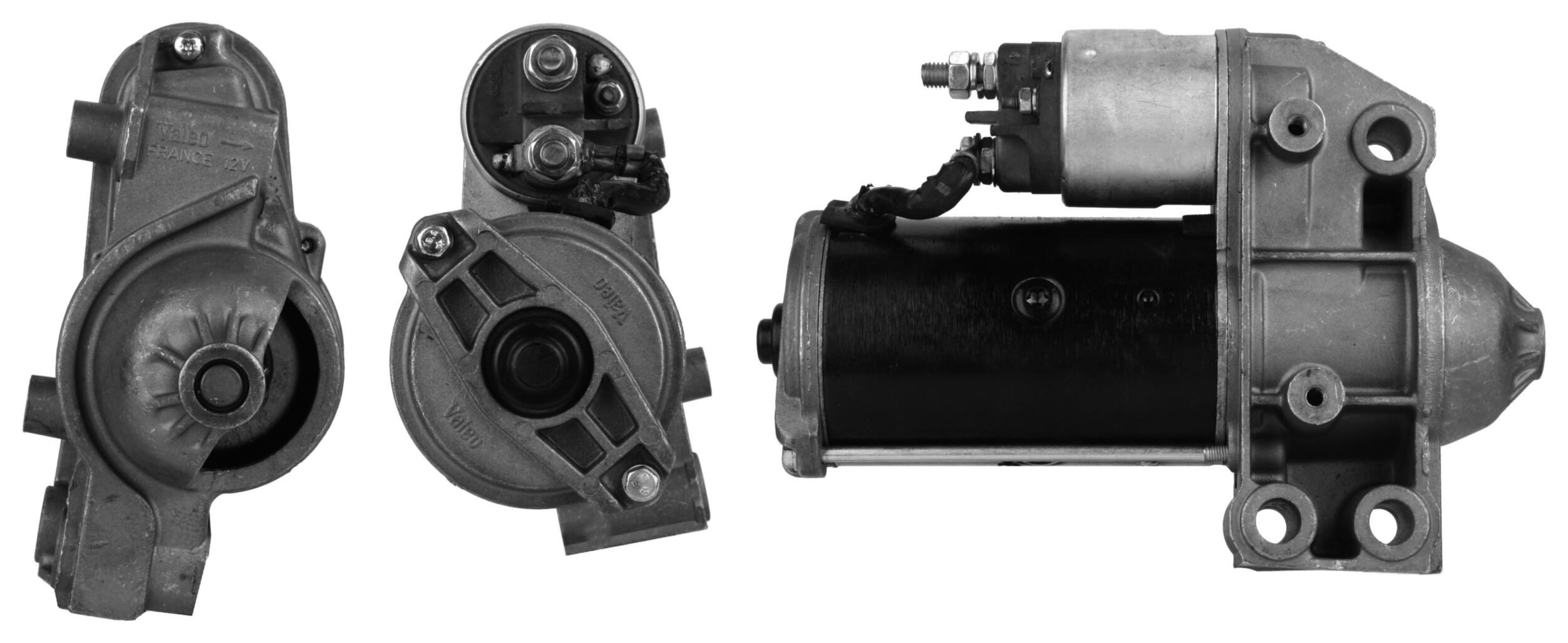 DRI 300040102 Starter