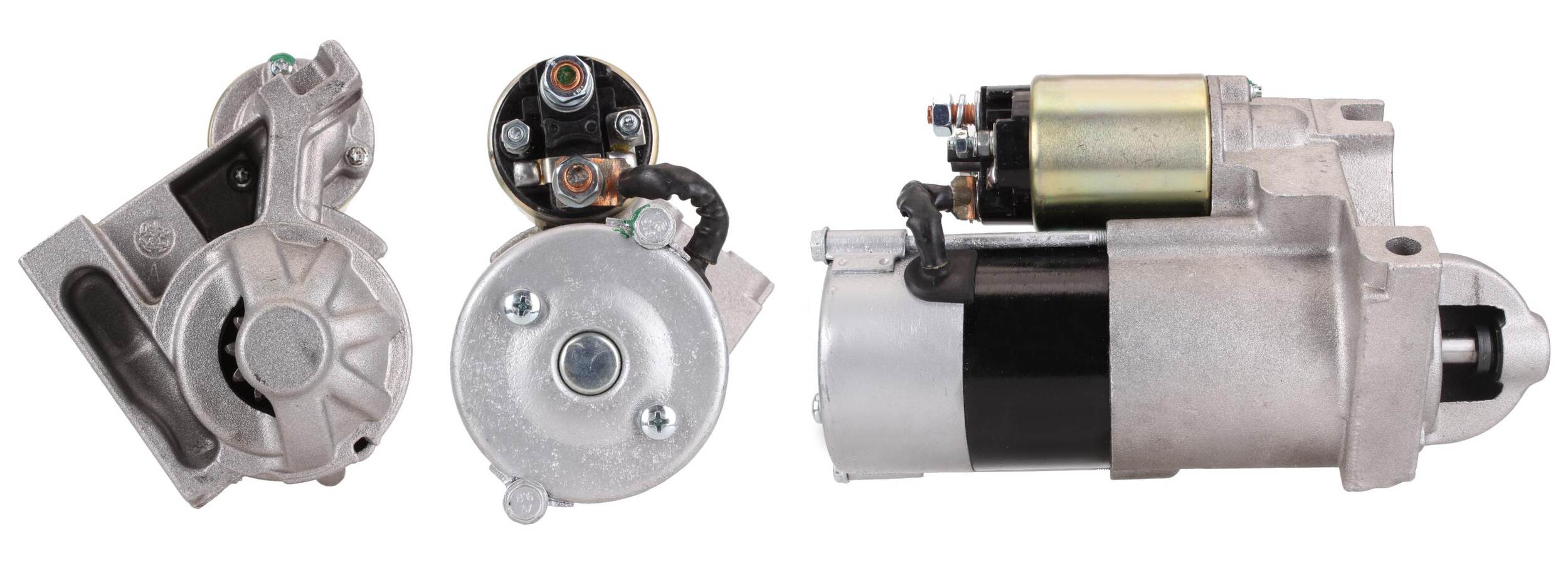 DRI 638149112 Starter