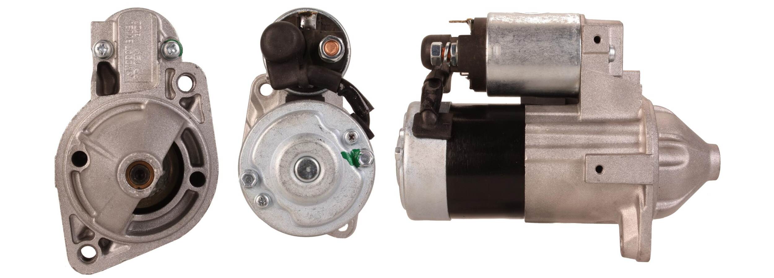DRI 326051082 Starter