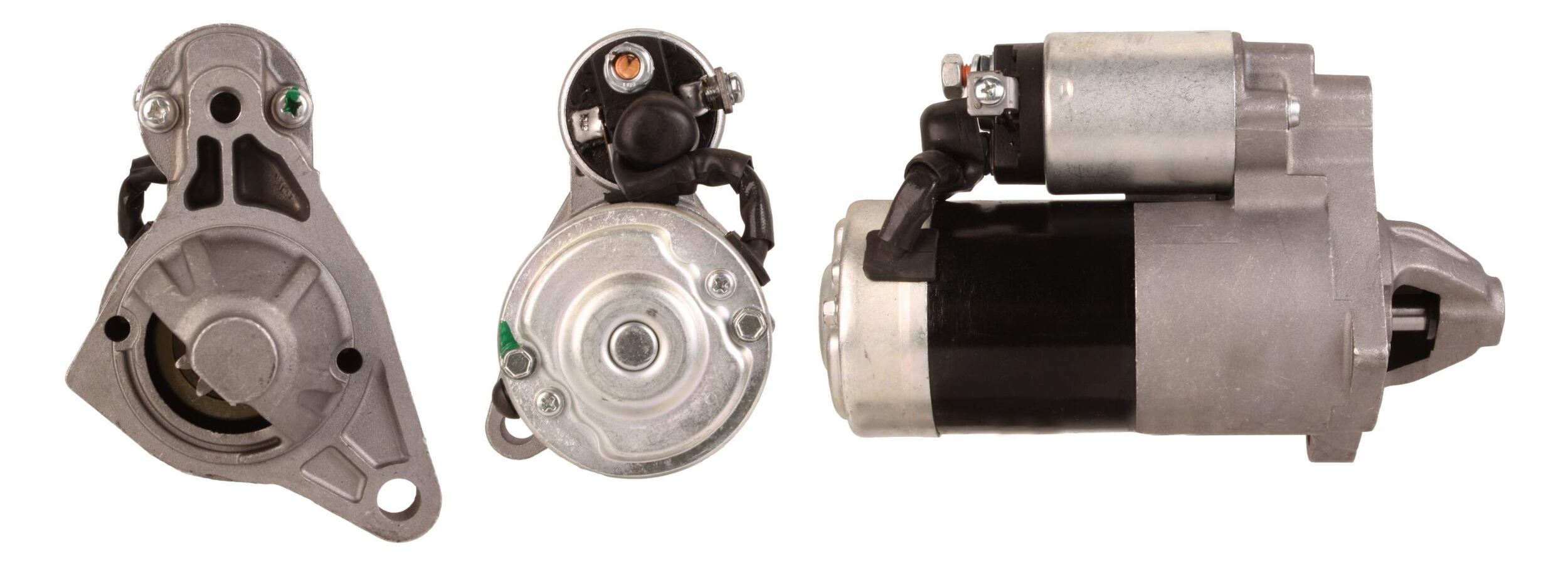 DRI 670007102 Starter