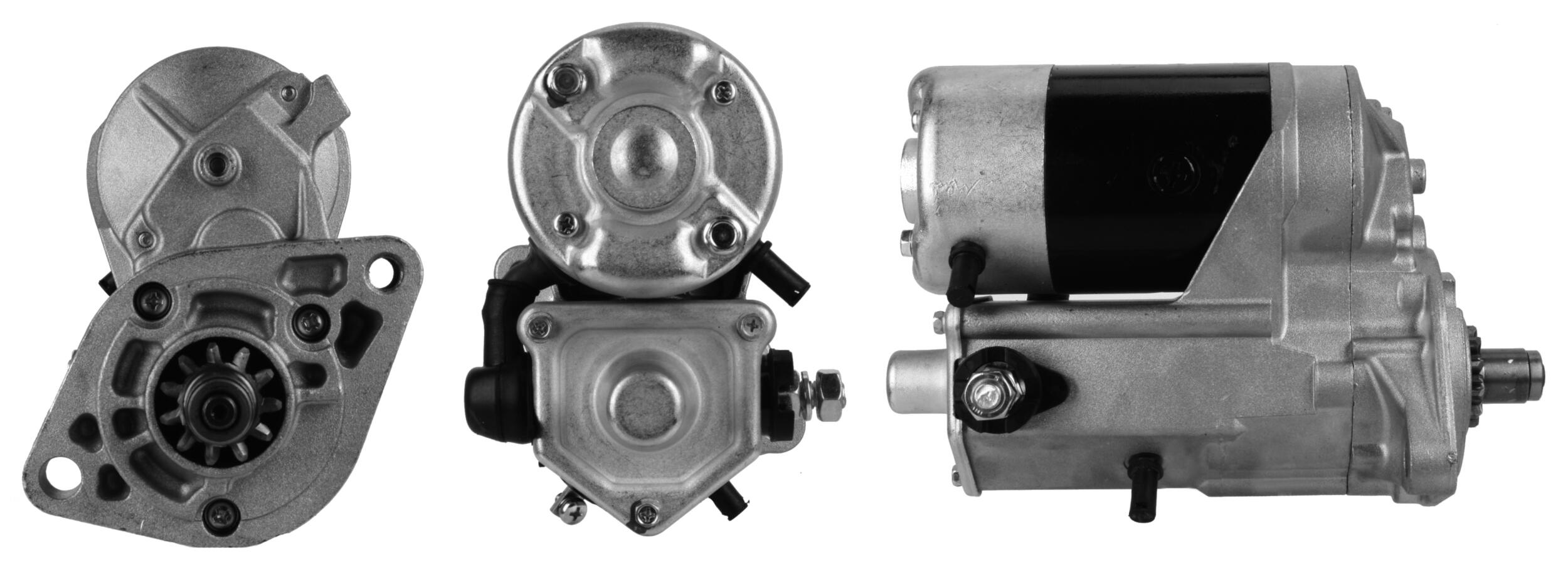 DRI 335088112 Starter