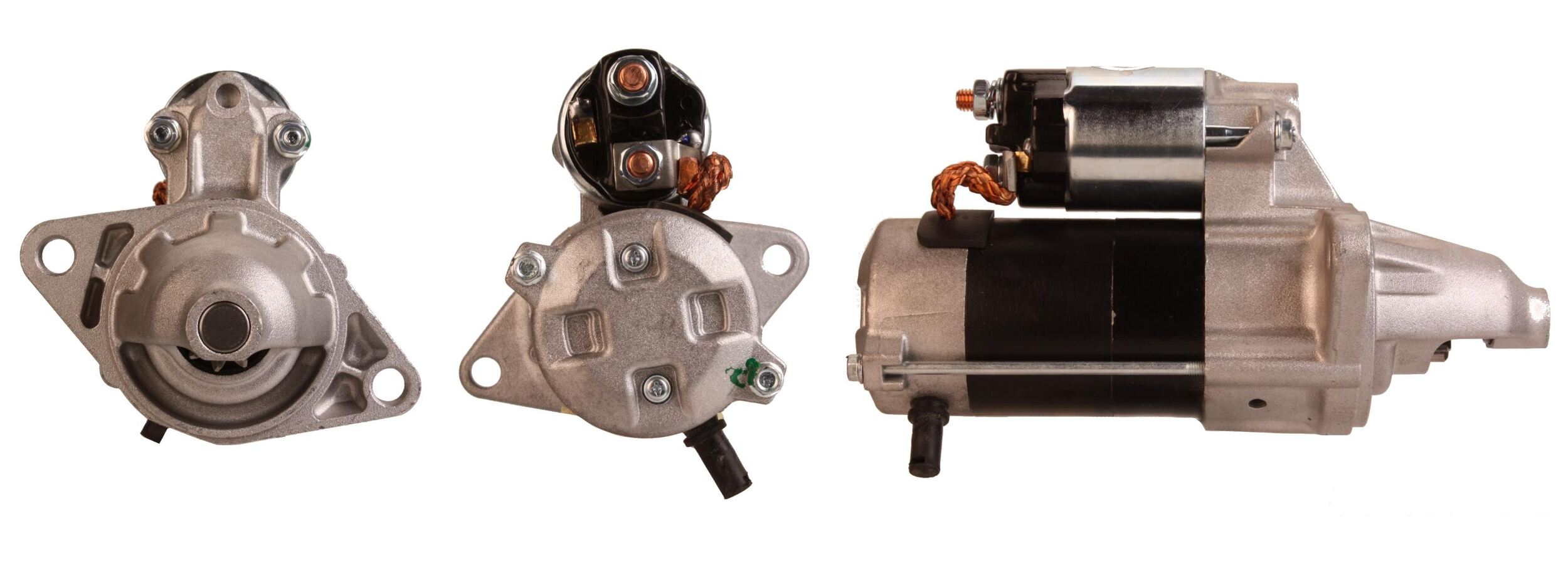 DRI 317022102 Starter