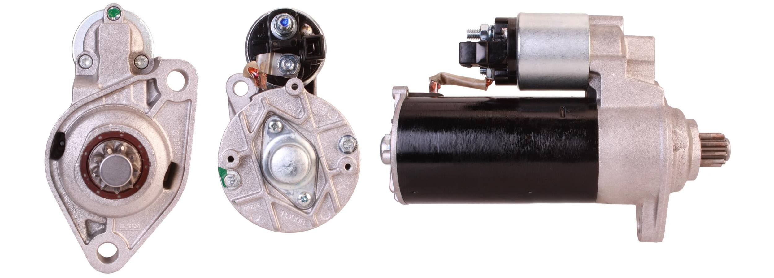 DRI 311079092 Starter