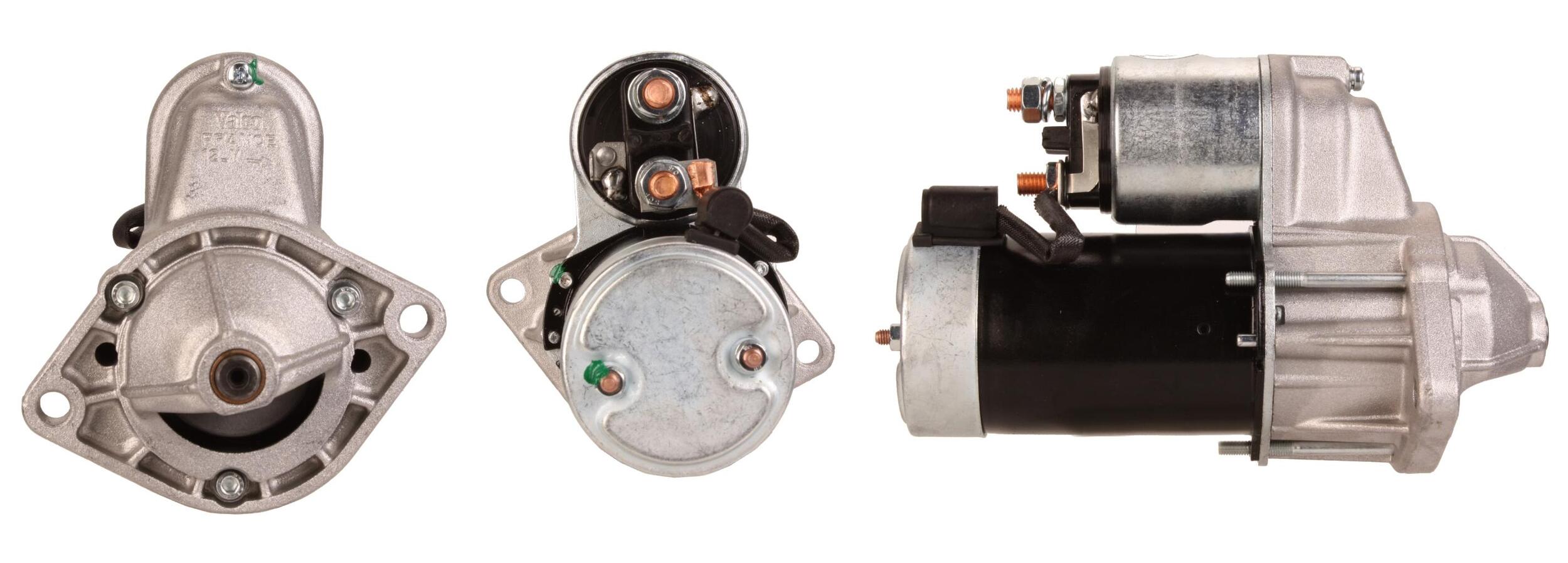 DRI 345011092 Starter