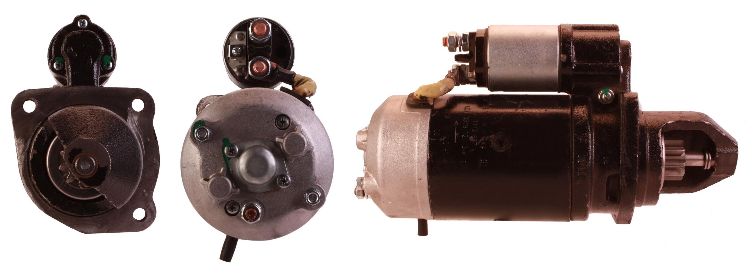 DRI 600098102 Starter