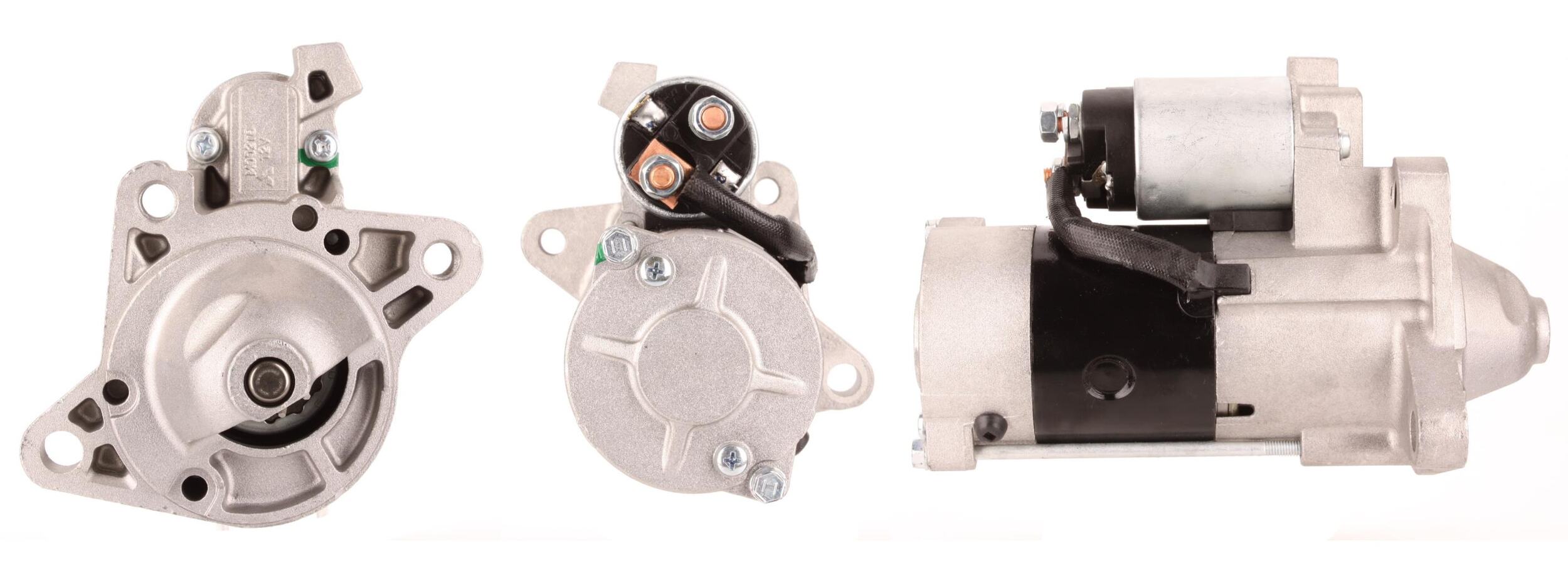 DRI 324048102 Starter