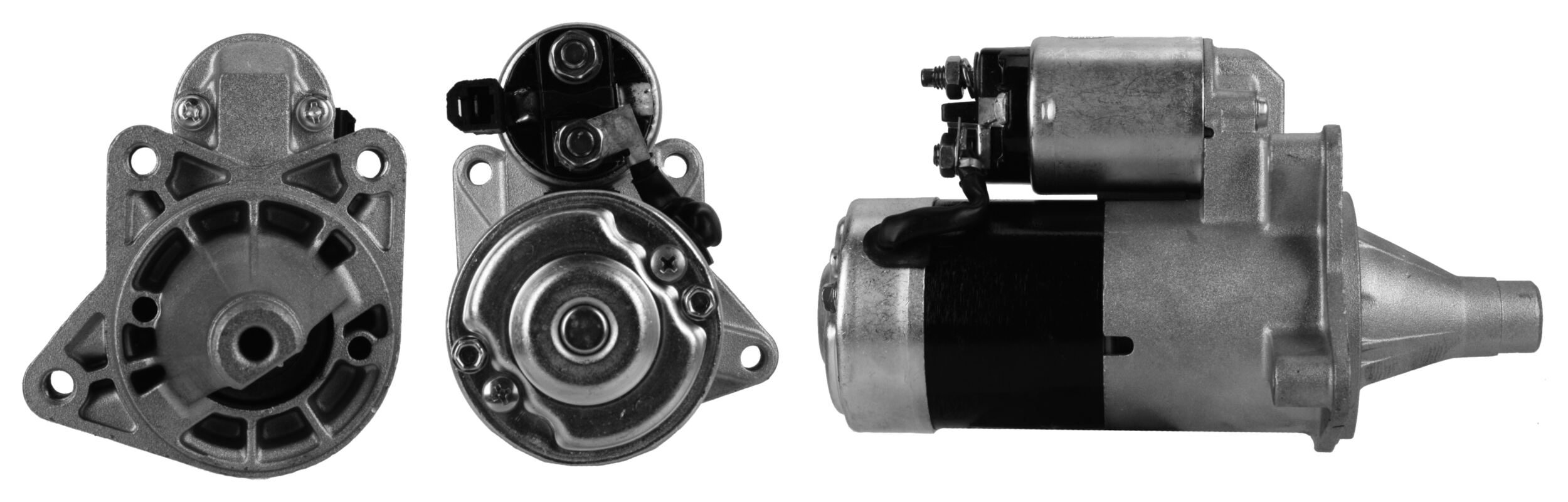 DRI 634011102 Starter