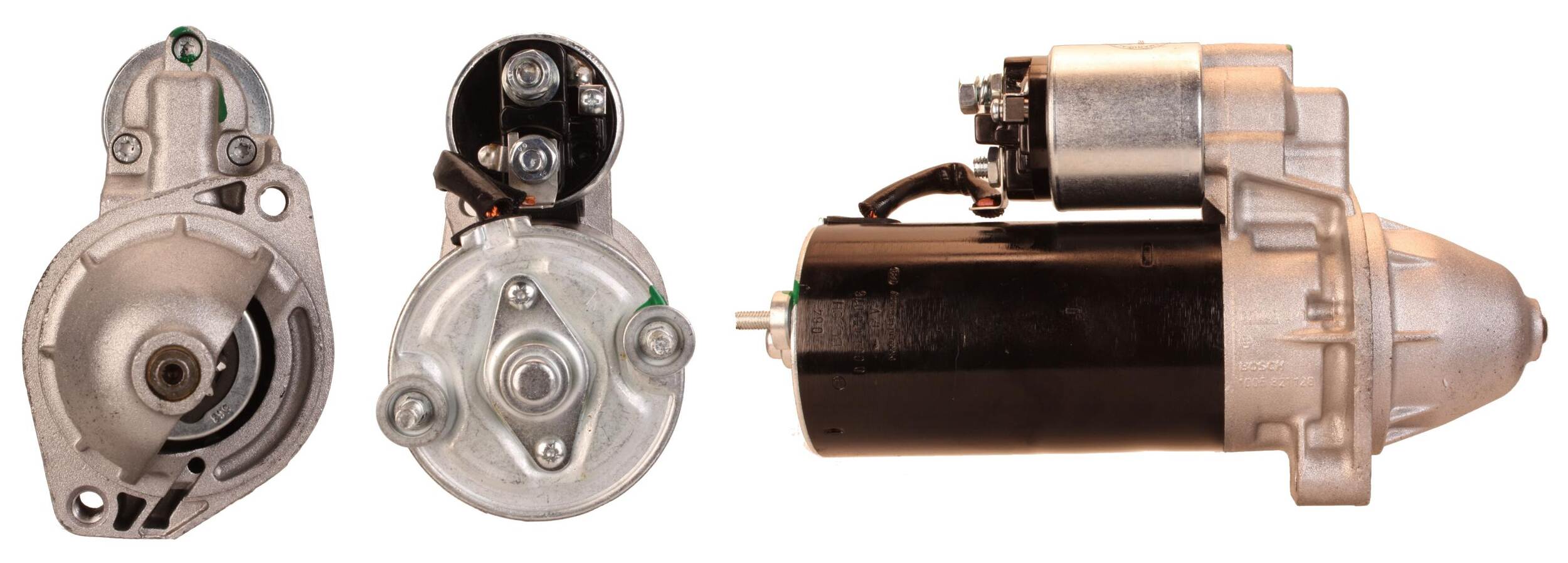 DRI 325009102 Starter