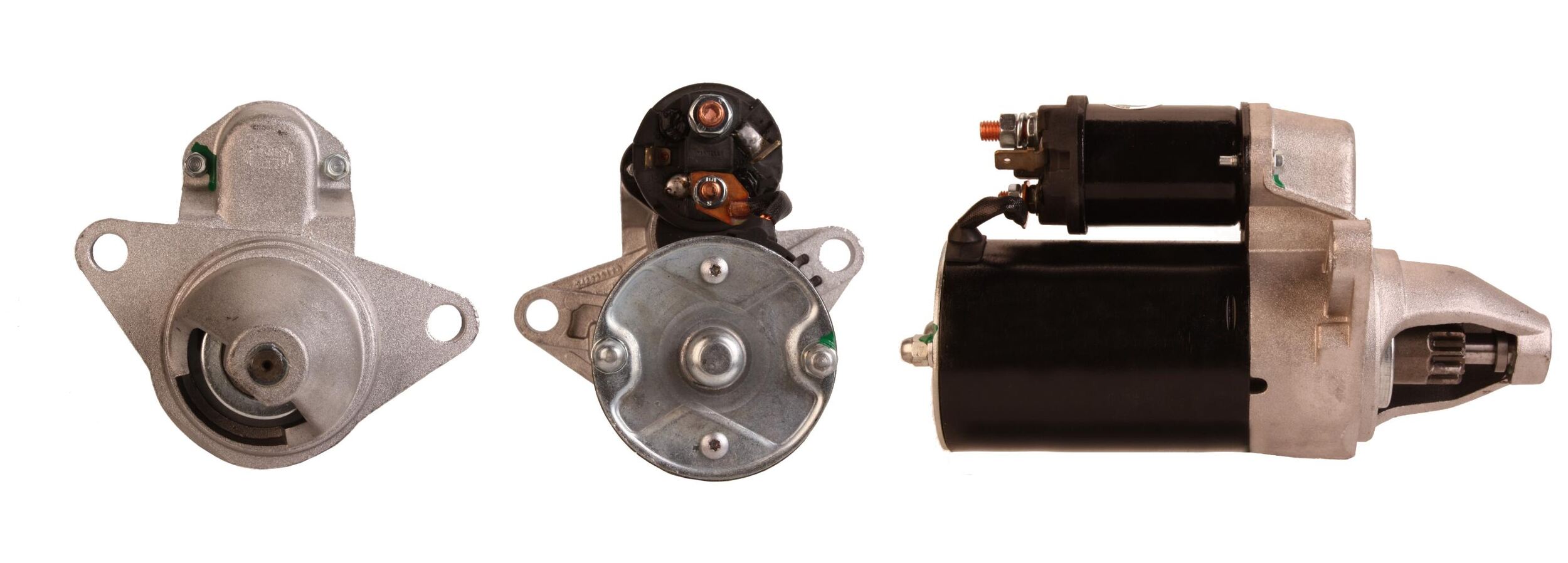 DRI 314142102 Starter