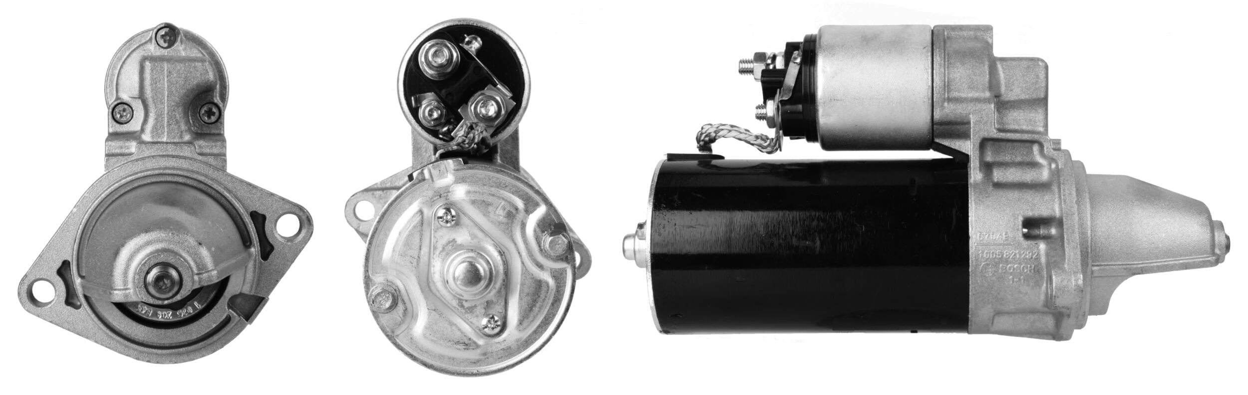 DRI 311238092 Starter