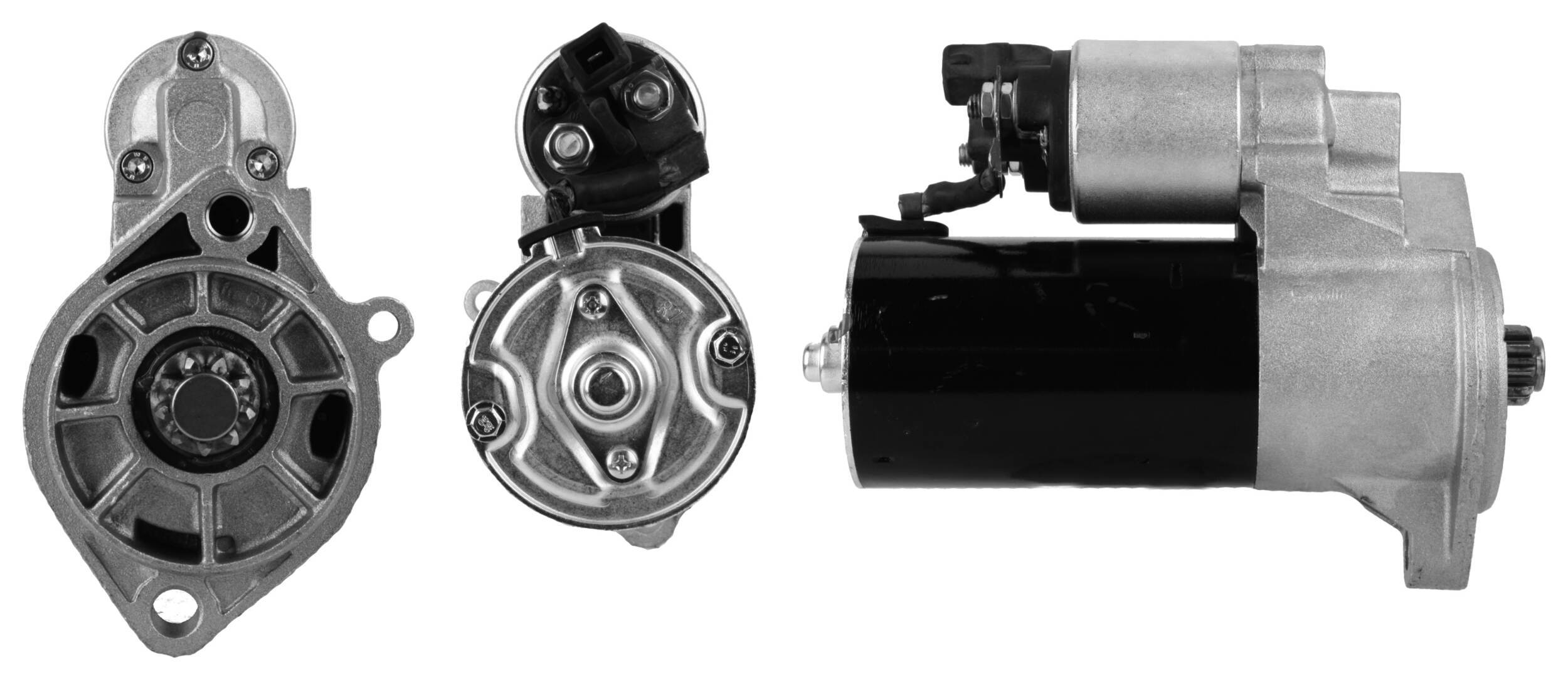 DRI 311097092 Starter