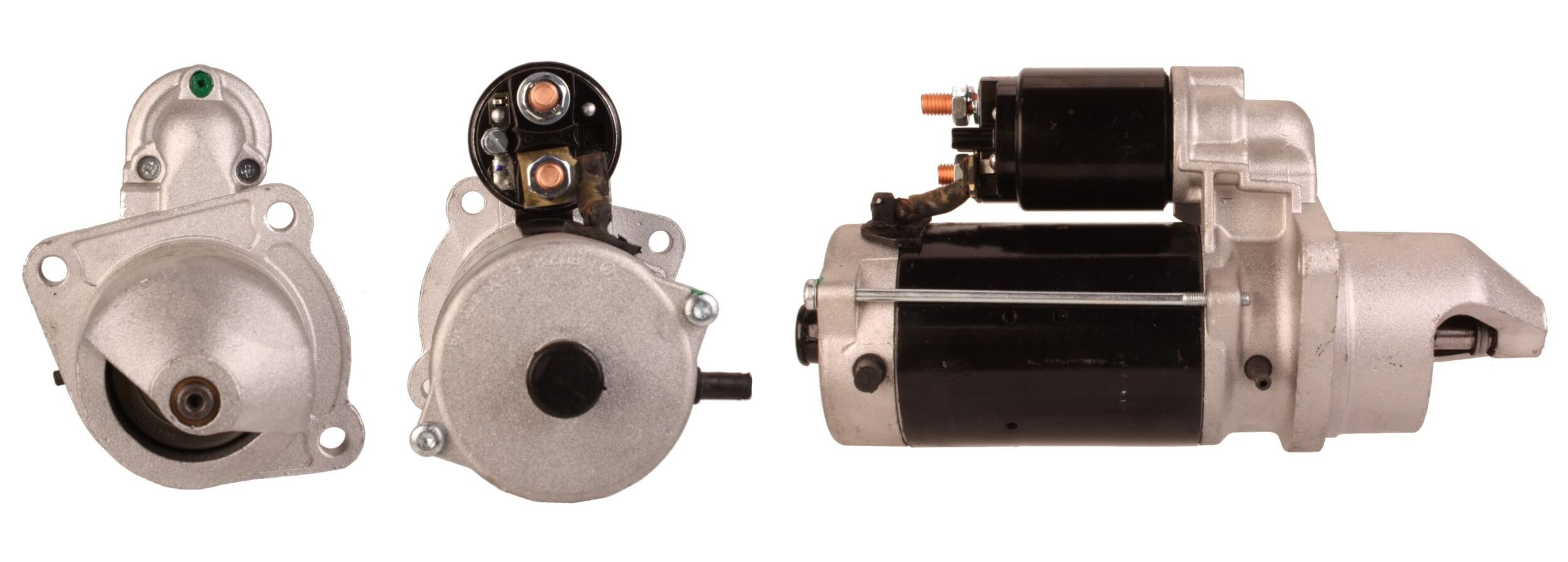 DRI 625019094 Starter