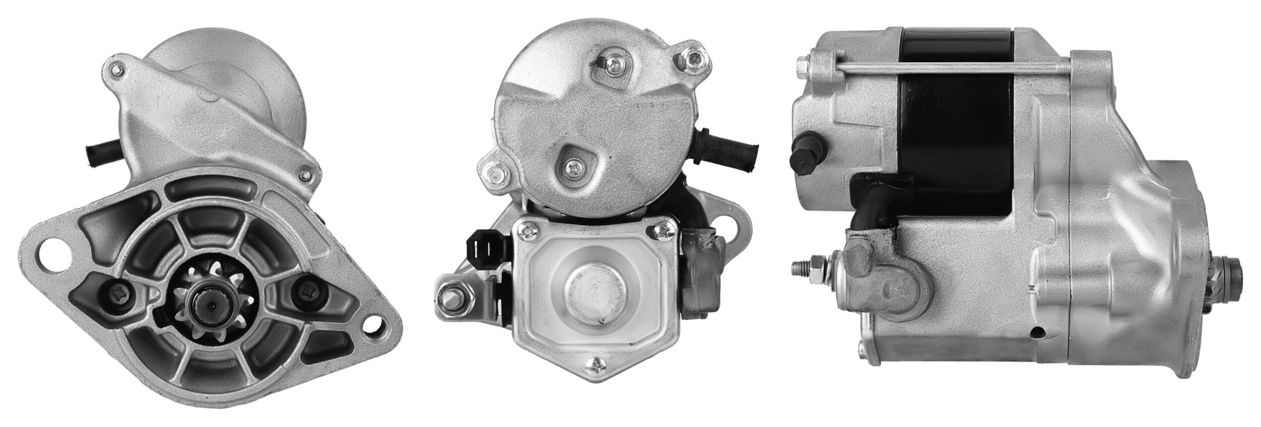 DRI 634023092 Starter