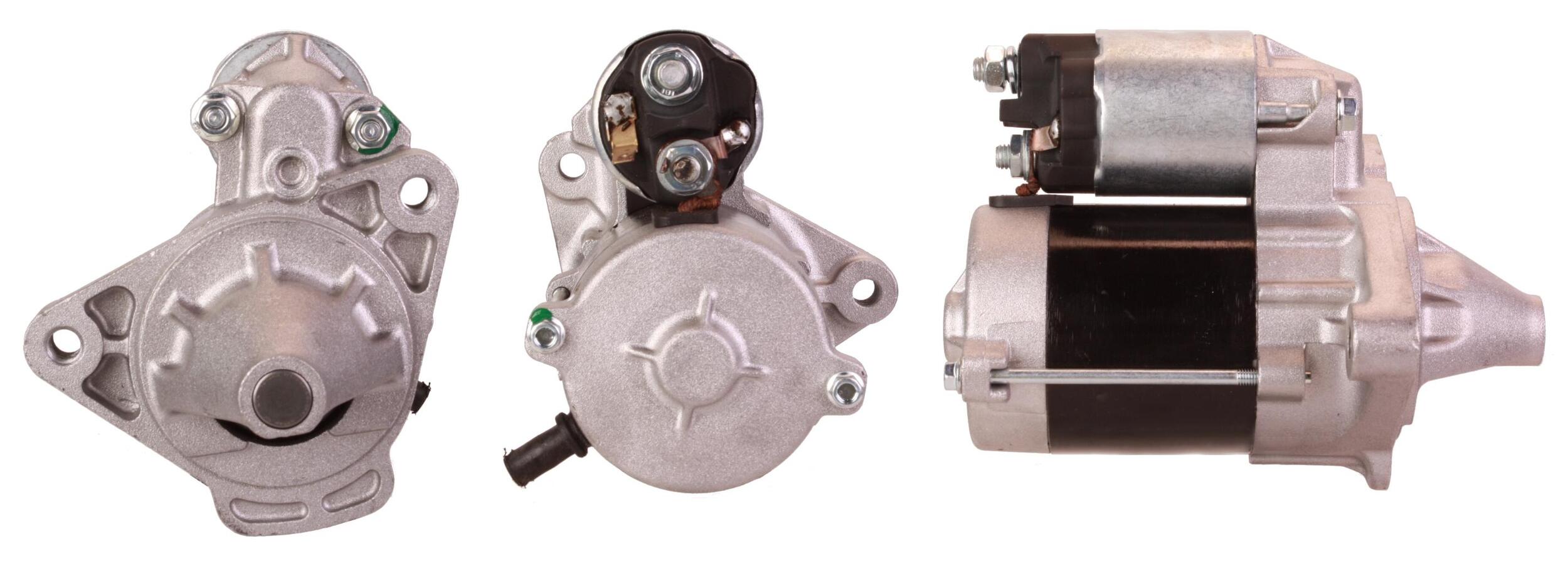 DRI 317021082 Starter