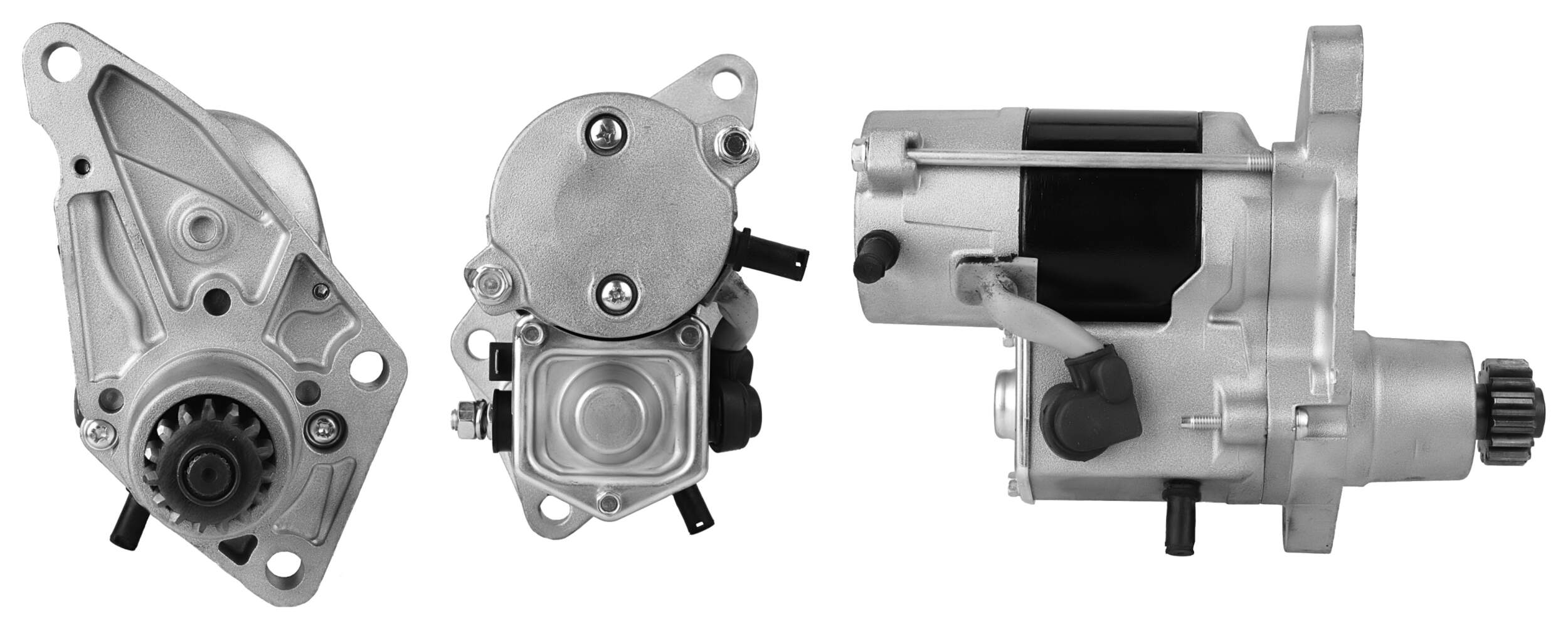 DRI 339012152 Starter