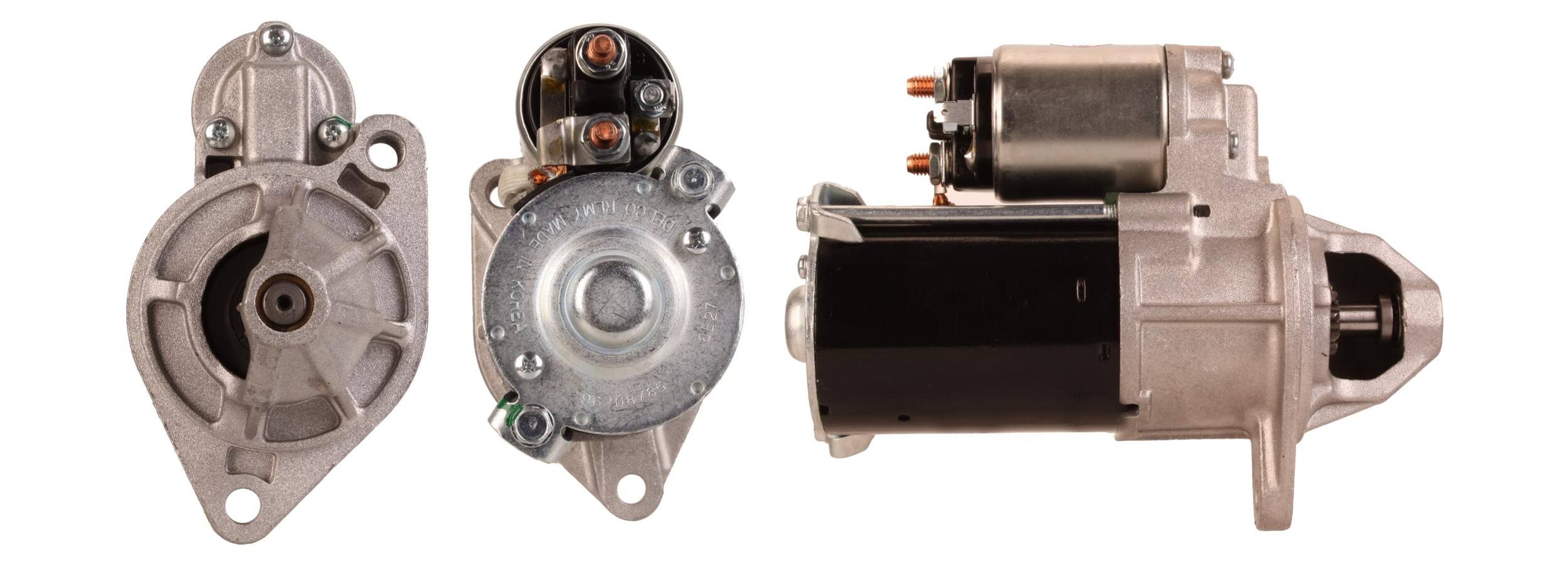 DRI 647002092 Starter