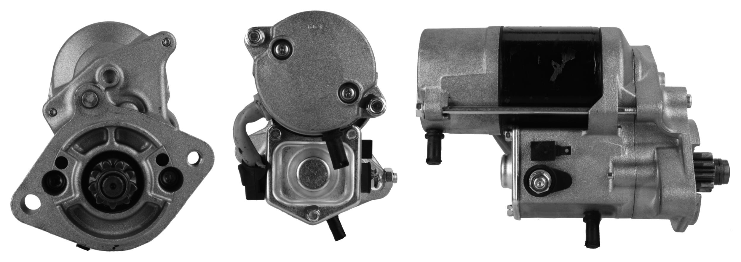 DRI 314028092 Starter