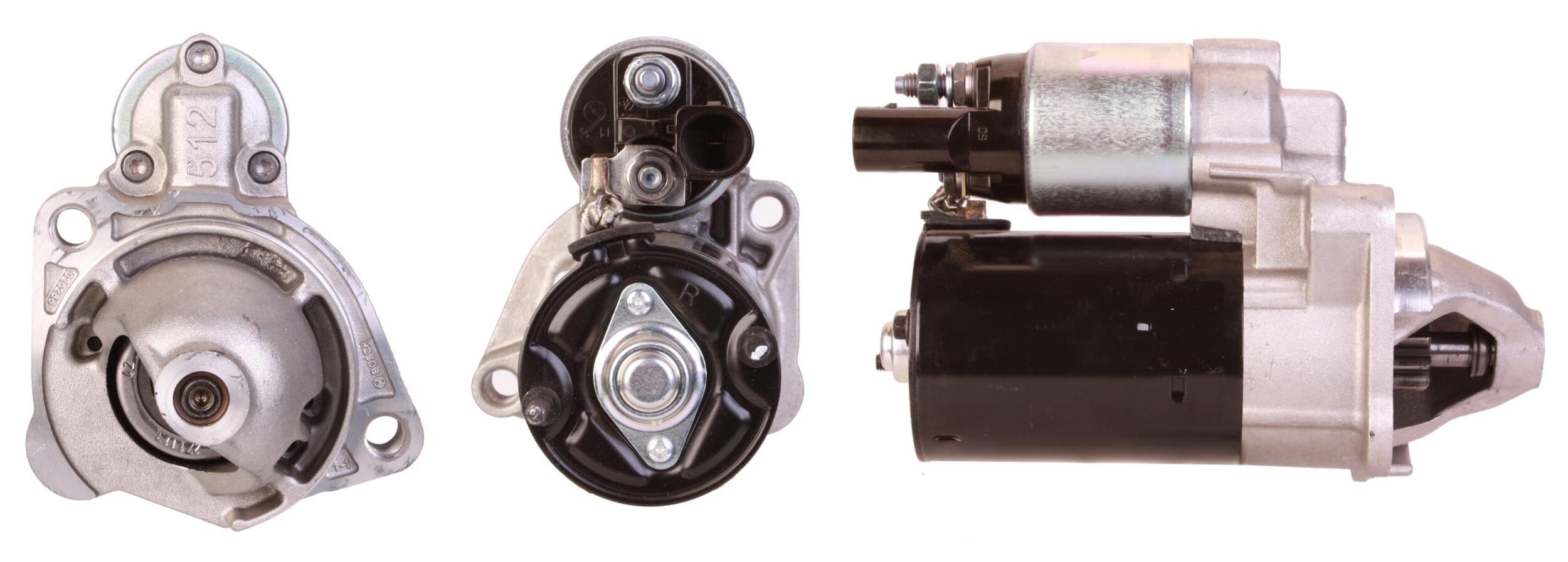 DRI 311255092 Starter