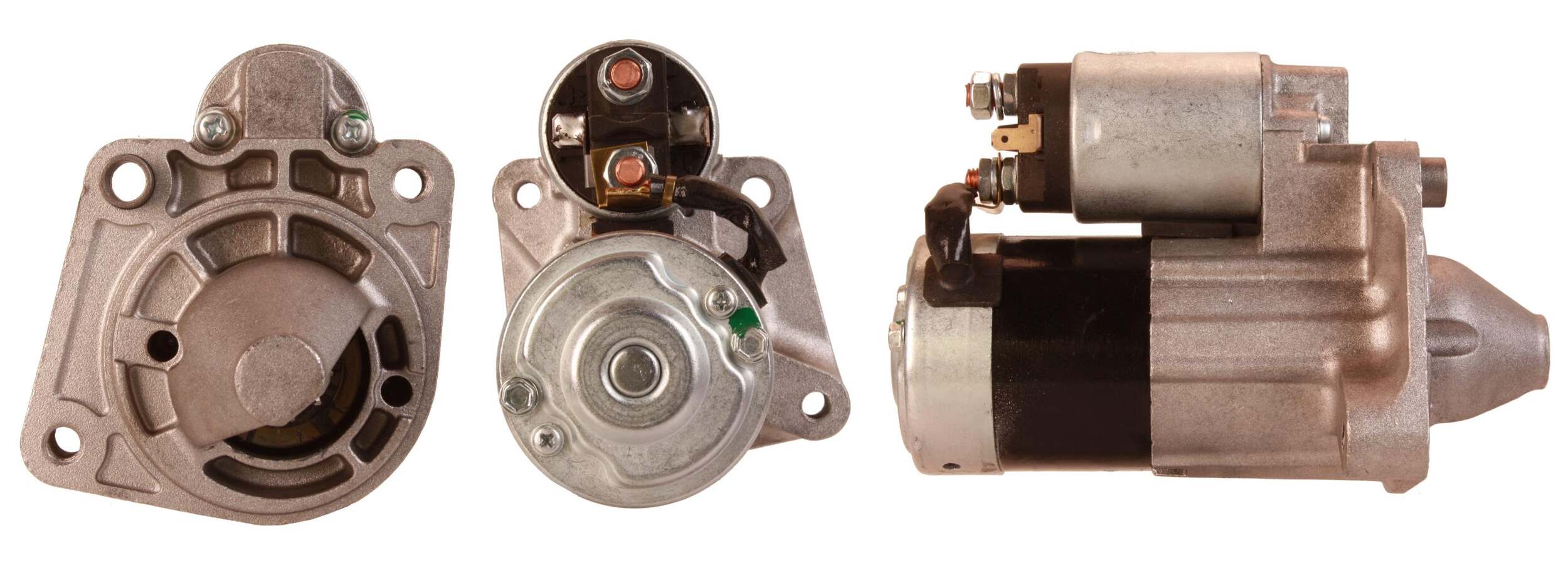 DRI 634039092 Starter