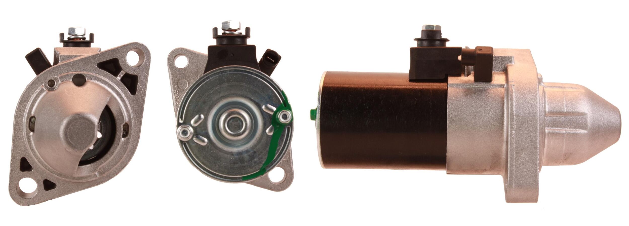 DRI 322058092 Starter