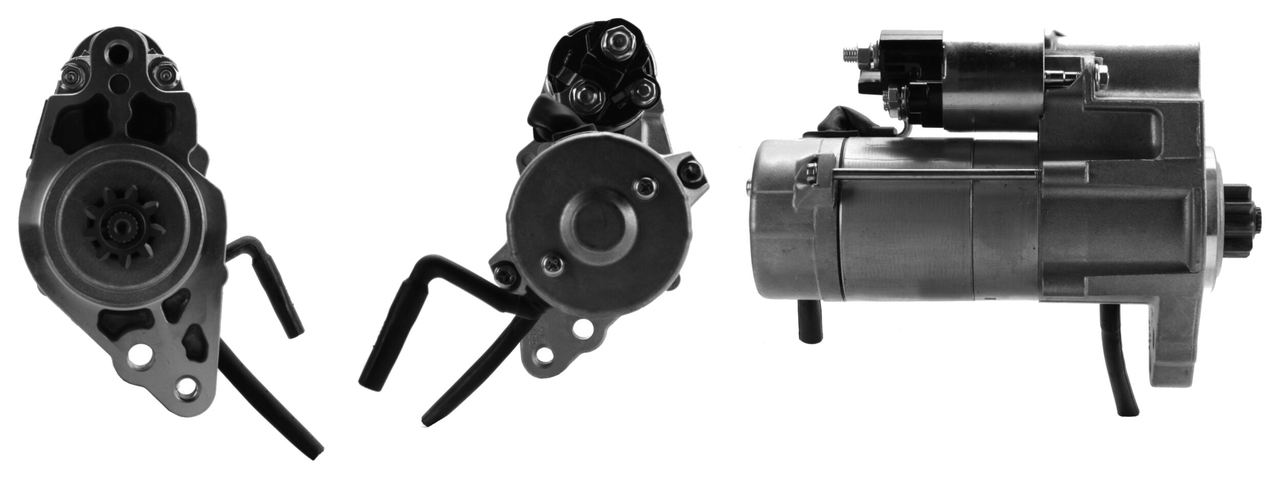 DRI 339020092 Starter