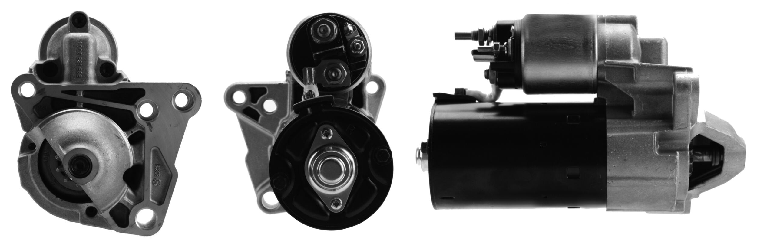 DRI 330056112 Starter