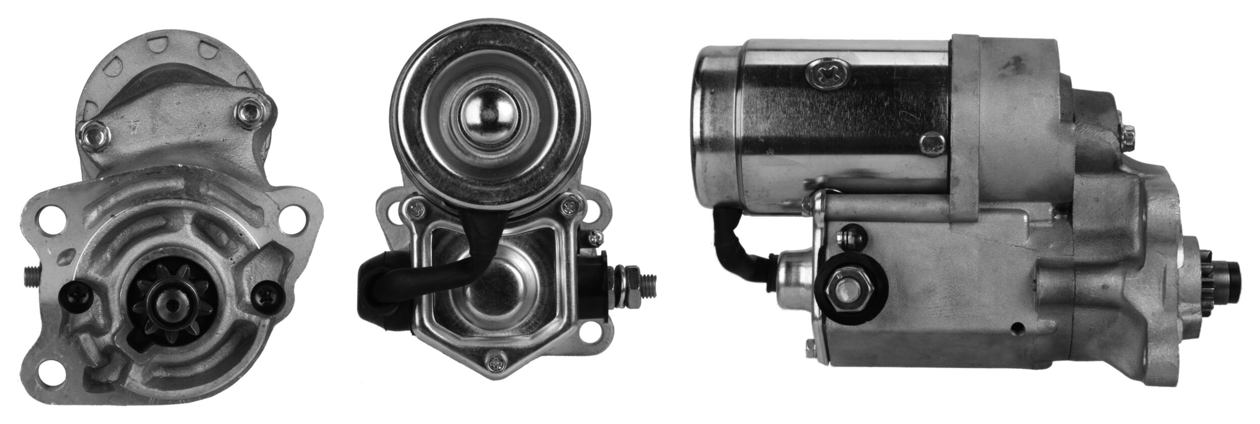DRI 672010092 Starter