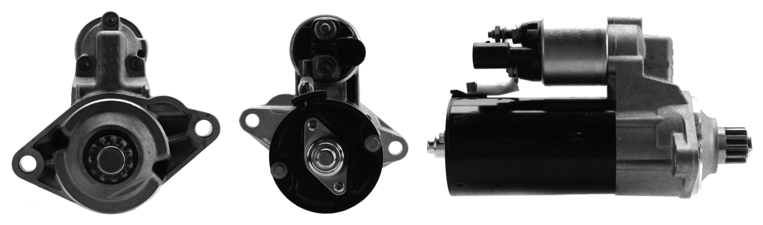 DRI 311262112 Starter