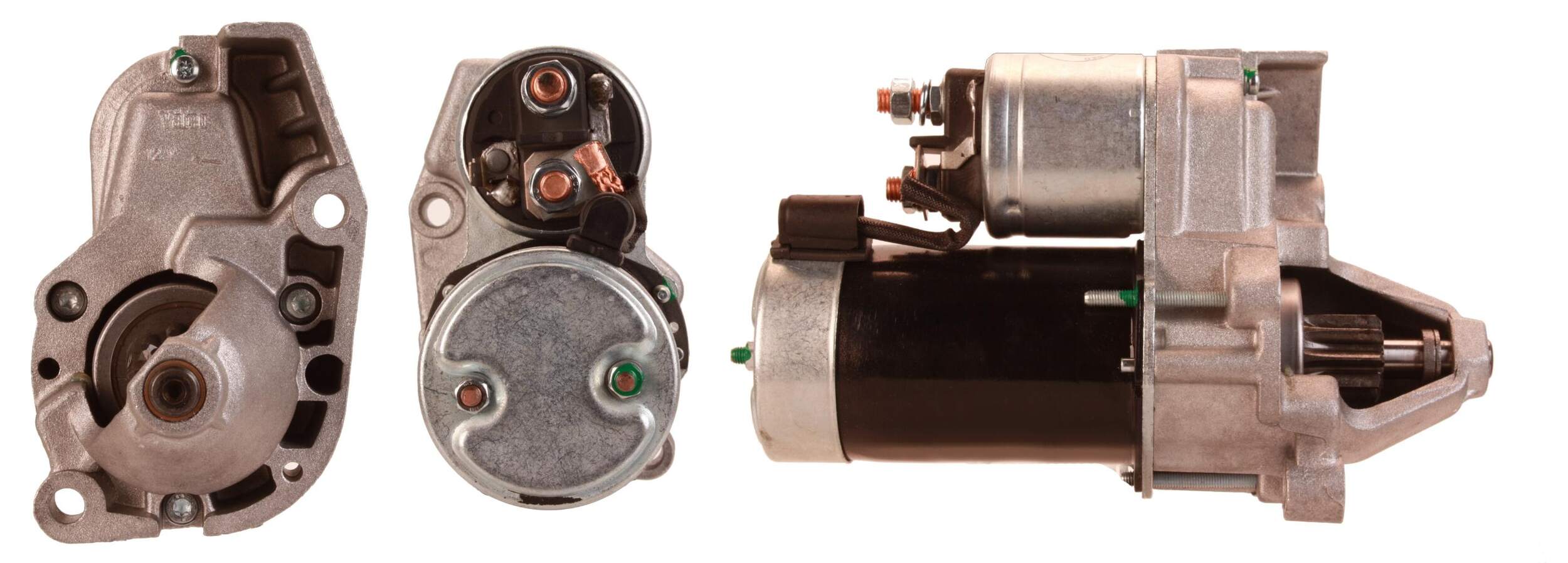 DRI 615005092 Starter