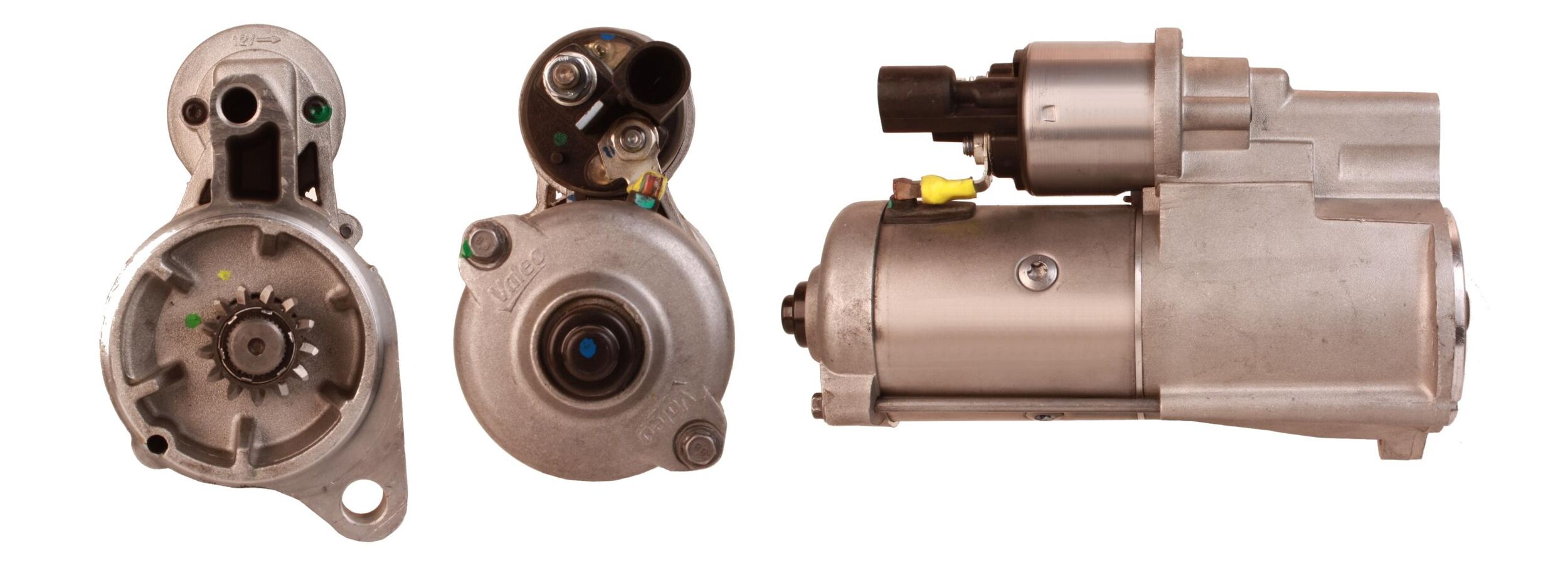 DRI 311266132 Starter