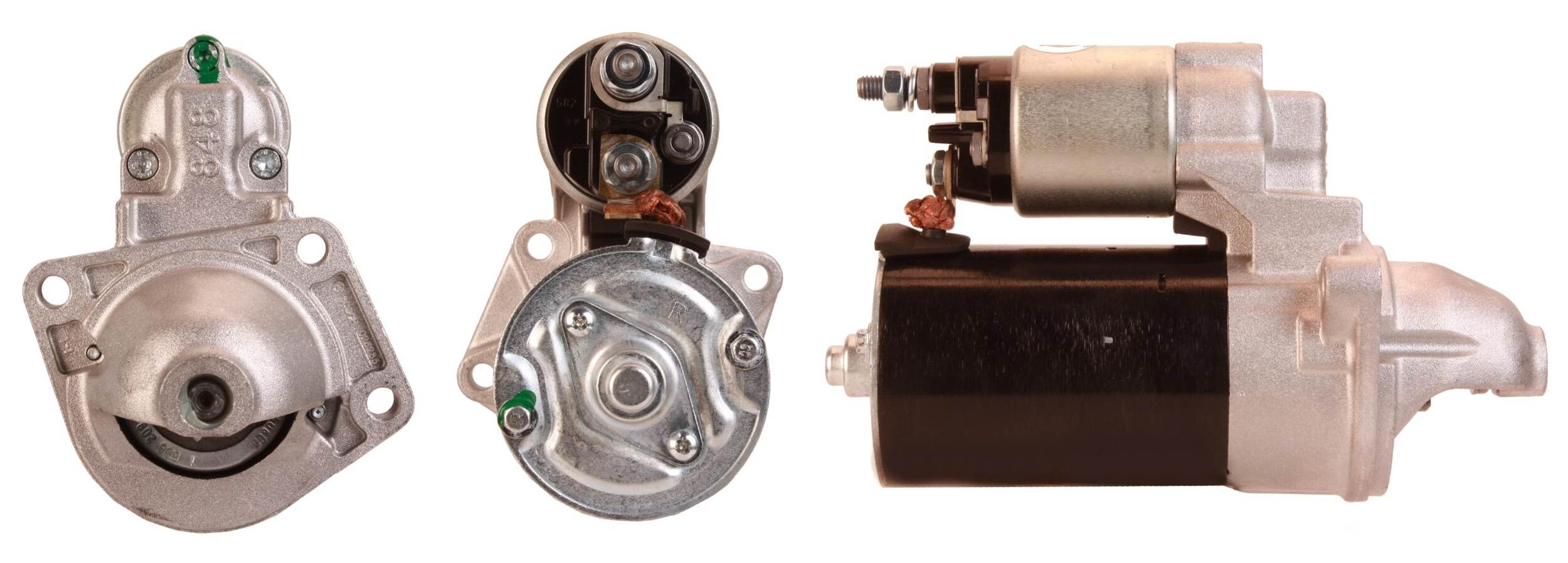 DRI 318219102 Starter