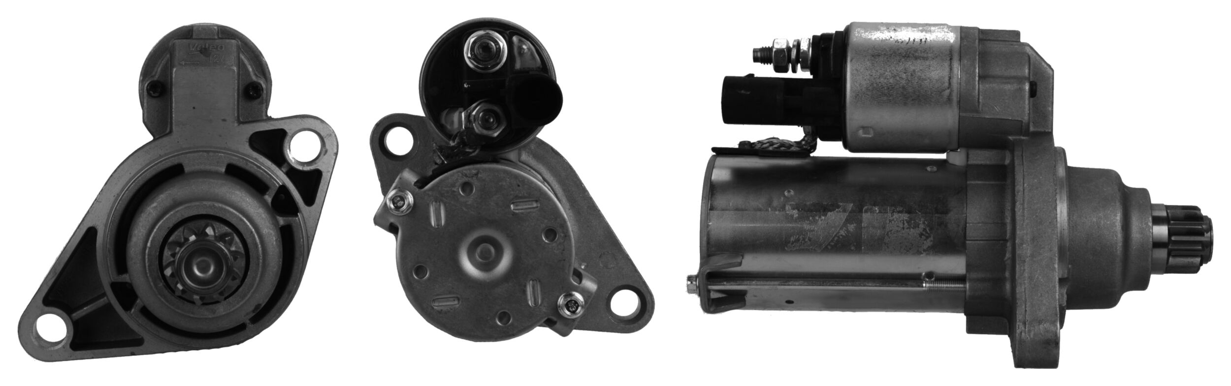 DRI 311269102 Starter